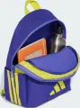 Рюкзак дитячий Adidas LOGO KIDS 11,5L фіолетово-жовтий KR1685