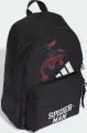 Рюкзак детский Adidas MARVEL SPIDER-MAN 12,4L черный KR2367
