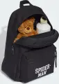 Рюкзак детский Adidas MARVEL SPIDER-MAN 12,4L черный KR2367