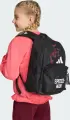 Рюкзак детский Adidas MARVEL SPIDER-MAN 12,4L черный KR2367