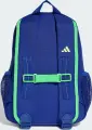 Рюкзак дитячий Adidas NEON 8,38L синьо-зелений KH2299