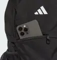 Рюкзак детский Adidas TIRO 17,08L черный KH0166