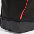 Сумка для обуви Adidas PREDATOR 11,8L черно-красно-белая KR8344