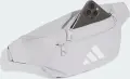Сумка на пояс Adidas ESSENTIALS WAIST серая KF9735