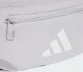 Сумка на пояс Adidas ESSENTIALS WAIST серая KF9735
