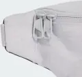Сумка на пояс Adidas ESSENTIALS WAIST серая KF9735