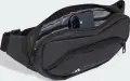 Сумка на пояс Adidas HYBRID 2,7L черная KG8018