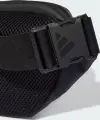 Сумка на пояс Adidas HYBRID 2,7L черная KG8018