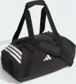 Сумка спортивная Adidas TIRO DUFFLE SMALL 31L черная JY7916