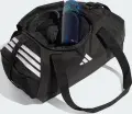 Сумка спортивная Adidas TIRO DUFFLE SMALL 31L черная JY7916
