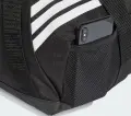 Сумка спортивная Adidas TIRO DUFFLE SMALL 31L черная JY7916