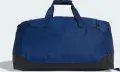 Сумка спортивна Adidas TRAINING DEFENDER DUFFLE BAG MEDIUM 60,6L синя KC6751