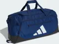 Сумка спортивна Adidas TRAINING DEFENDER DUFFLE BAG MEDIUM 60,6L синя KC6751