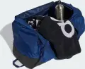 Сумка спортивна Adidas TRAINING DEFENDER DUFFLE BAG MEDIUM 60,6L синя KC6751