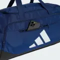 Сумка спортивна Adidas TRAINING DEFENDER DUFFLE BAG MEDIUM 60,6L синя KC6751