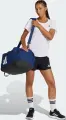Сумка спортивна Adidas TRAINING DEFENDER DUFFLE BAG MEDIUM 60,6L синя KC6751