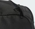 Сумка спортивна Adidas TRAINING DEFENDER DUFFLE BAG MEDIUM 60,6L чорна JZ0607