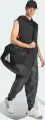 Сумка спортивна Adidas TRAINING DEFENDER DUFFLE BAG MEDIUM 60,6L чорна JZ0607