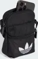 Сумка через плечо Adidas ADICOLOR CLASSIC FESTIVAL 1,3L черная JX0227