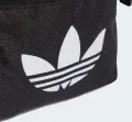 Сумка через плечо Adidas ADICOLOR CLASSIC FESTIVAL 1,3L черная JX0227
