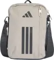 Сумка через плече Adidas APWR ORGANIZER 2,4L бежево-сіра KC6921