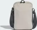 Сумка через плече Adidas APWR ORGANIZER 2,4L бежево-сіра KC6921