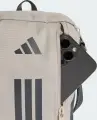 Сумка через плече Adidas APWR ORGANIZER 2,4L бежево-сіра KC6921