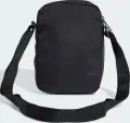 Сумка через плече Adidas LINEAR ORGANIZER чорна JE8341