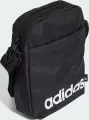 Сумка через плече Adidas LINEAR ORGANIZER чорна JE8341