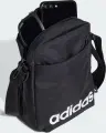 Сумка через плече Adidas LINEAR ORGANIZER чорна JE8341