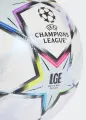 Футбольний м'яч Adidas UCL CLUB білий Розмір 4 KE9765