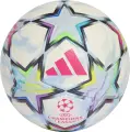 Футбольный мяч Adidas UCL PRO белый Размер 5 KE9757