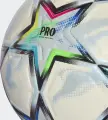Футбольный мяч Adidas UCL PRO белый Размер 5 KE9757