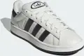Кеды Adidas CAMPUS 00S бело-черные IF8761