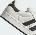 Кеды Adidas CAMPUS 00S бело-черные IF8761