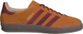 Кеды Adidas GAZELLE INDOOR коричнево-бордовые JH5411