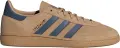 Кеди Adidas HANDBALL SPEZIAL світло-коричнево-темно-сині JH5435