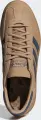 Кеди Adidas HANDBALL SPEZIAL світло-коричнево-темно-сині JH5435
