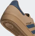 Кеди Adidas HANDBALL SPEZIAL світло-коричнево-темно-сині JH5435