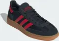 Кеди Adidas HANDBALL SPEZIAL чорно-червоні JH5446
