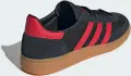 Кеди Adidas HANDBALL SPEZIAL чорно-червоні JH5446