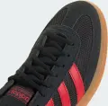 Кеди Adidas HANDBALL SPEZIAL чорно-червоні JH5446