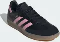 Кеды Adidas SAMBA INTER MIAMI черно-светло-розовые IH8157