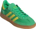 Кеди дитячі Adidas HANDBALL SPEZIAL зелено-жовті JH7857