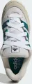 Кроссовки Adidas ADIMATIC серо-темно-бирюзовые ID3935