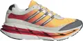 Кроссовки Adidas ADISTAR HRMY оранжево-красно-серые JR4369