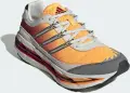 Кроссовки Adidas ADISTAR HRMY оранжево-красно-серые JR4369