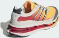 Кроссовки Adidas ADISTAR HRMY оранжево-красно-серые JR4369
