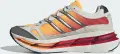 Кроссовки Adidas ADISTAR HRMY оранжево-красно-серые JR4369