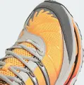 Кроссовки Adidas ADISTAR HRMY оранжево-красно-серые JR4369